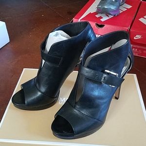 Michael Kors Isabella Booties